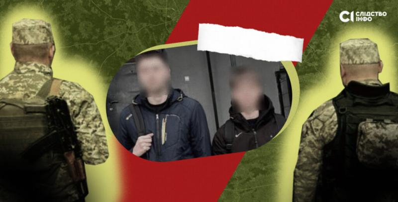 Прикордонники в Рівненській області зафіксували найбільшу кількість чоловіків, які намагалися втекти до Білорусі.