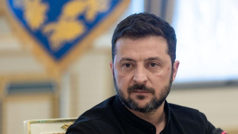 Зеленський після нового нічного нападу з боку Росії: Тепер ми очікуємо конкретних кроків.