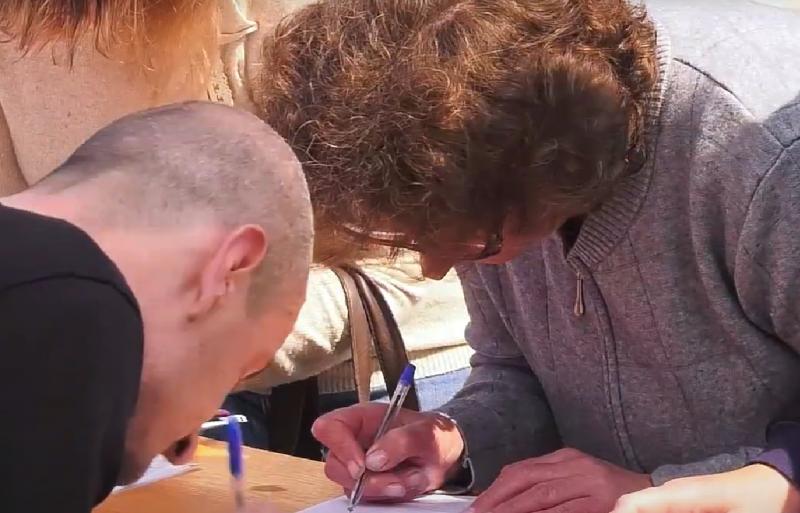 Гуманітарна підтримка для літніх людей у Київській області: які вимоги для її отримання