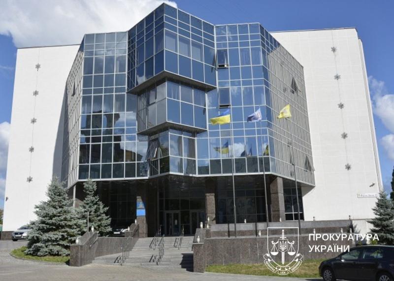 Чиновника Голосіївської районної державної адміністрації затримали за підозрою у привласненні близько мільйона гривень.