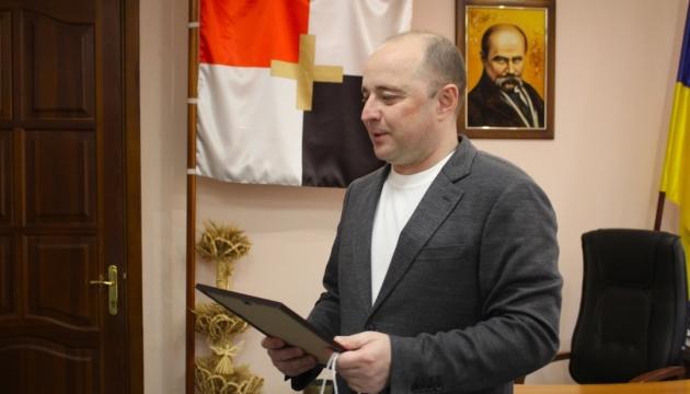 Мер Вишгорода став об'єктом підозри у розкраданні 6,6 мільйона гривень з бюджетних коштів.