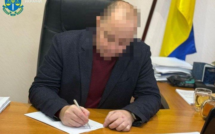 Витративши більше 6,6 мільйона гривень, мер Вишгорода потрапив у епіцентр корупційного скандалу.