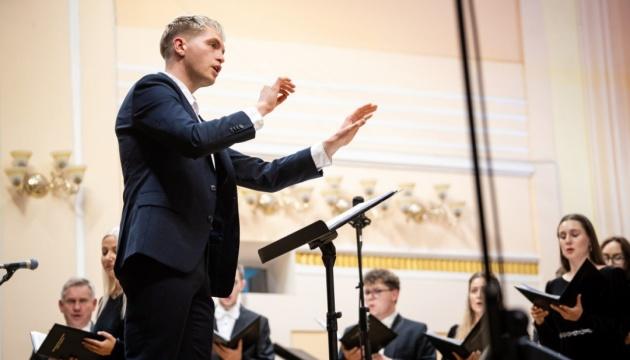 У Києві пройде хоровий концерт під назвою 