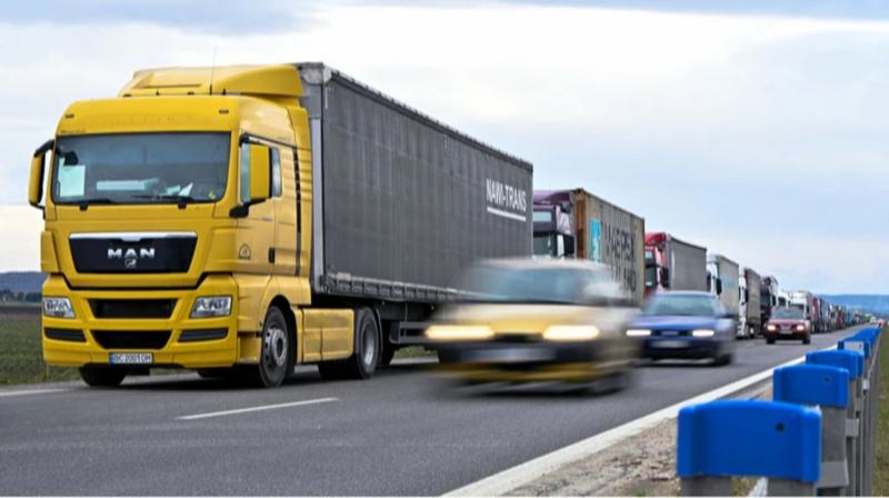 Системи автоматичного фіксації правопорушень забезпечили державі надходження у розмірі 95 мільйонів гривень.
