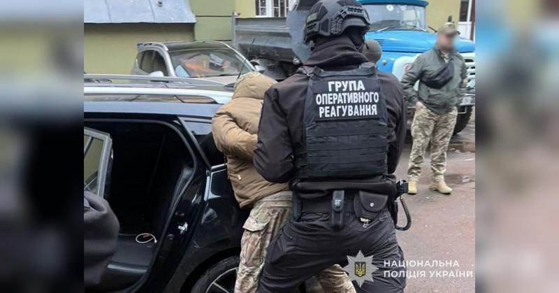 Катування, грабежі та знущання: у Тернополі військовослужбовці жорстоко поводилися з пораненими захисниками України.