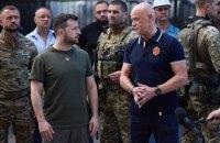 Кейс Труханова: питання не в громадянстві Росії.