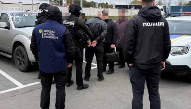Лідер громадської організації зажадав ₴1,4 мільйона від командира військової частини за безпілотники.