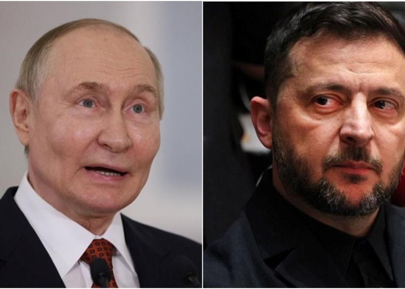 Підсумковий аналіз на 20 жовтня: Відмова Росії та прогнози від Зеленського.