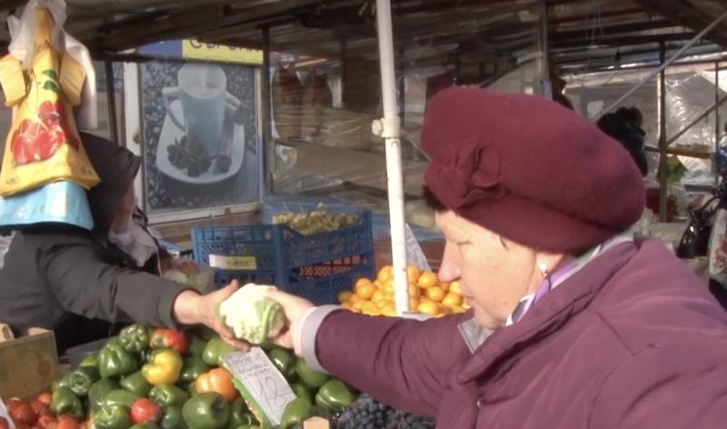 Недостаток товарів у Київській області: українцям повідомили про можливі ризики.