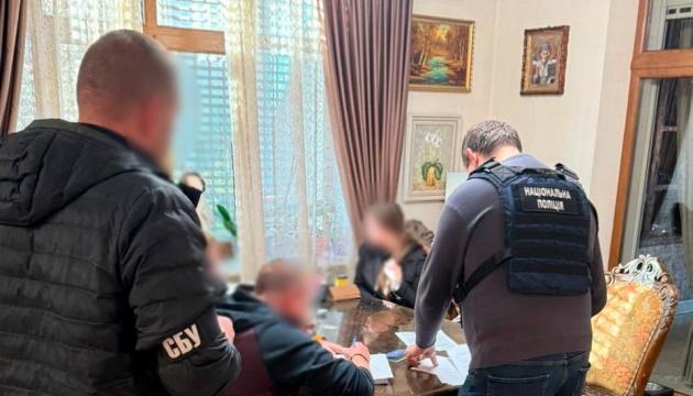 Закупівлі для Збройних Сил України: в Одесі представників міської ради запідозрили в розкраданні ₴1,6 мільйона.