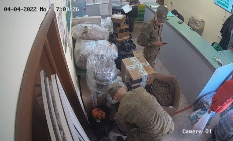 Бородянський районний суд ухвалив виправдальний вирок для громадянина Росії у справі, пов'язаній з мародерством під час окупації Київської області.