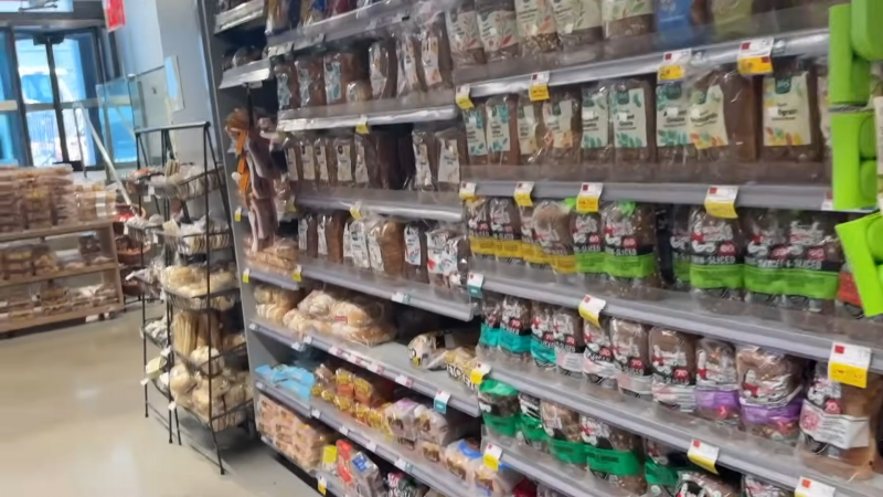 Зростання цін на продукти в Київській області: які запаси слід підготувати, щоб уникнути зайвих витрат у майбутньому.