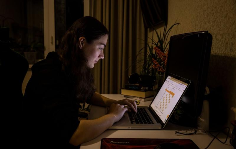 Без електрики до 8 годин: ДТЕК модернізував графіки відключень електроенергії для столиці України.