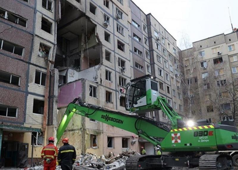 Результати 08.11: Масштабна агресія та тривога в Європейському Союзі.