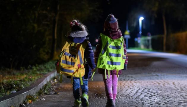 В Україні стартував тиждень, присвячений безпеці на дорогах.