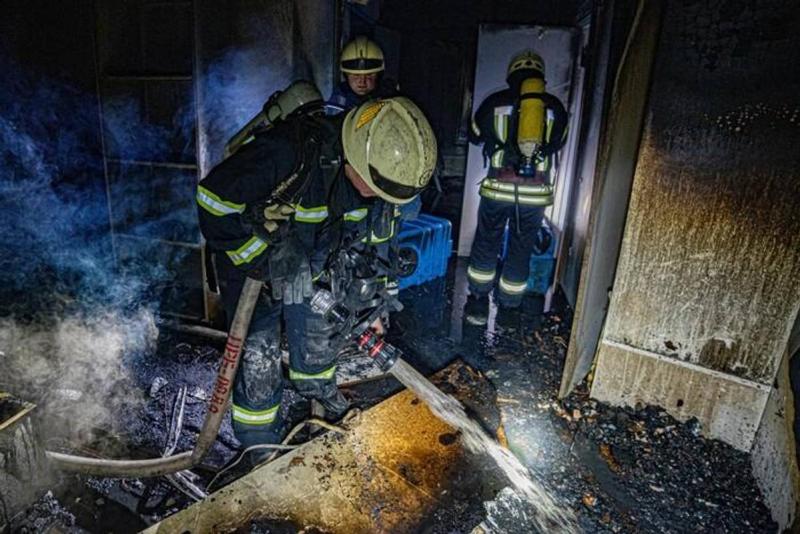 Пристрої з підвищеним рівнем небезпеки: причини вибухів зарядних станцій, павербанків та генераторів - Спеціальний репортаж | Експрес онлайн