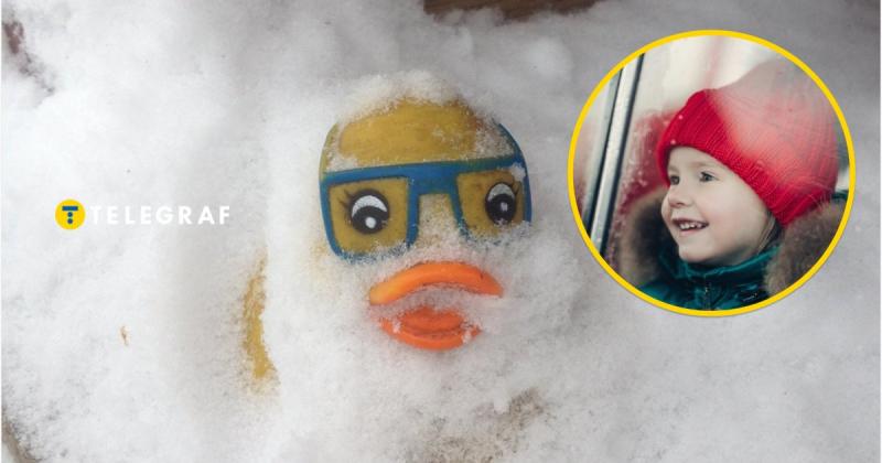 Чи варто очікувати сніг в Україні вже наступного тижня? Ось що прогнозують метеорологи (карта)