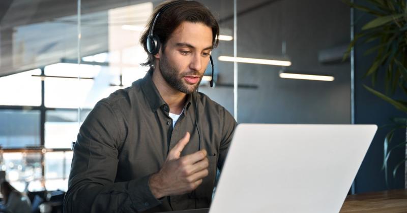 В Україні спостерігається зростаюча тенденція закриття ФОПів серед представників IT-сфери. — Delo.ua