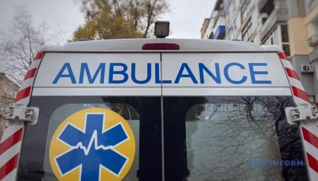 У Білій Церкві 14-річна дівчина стала жертвою ворожого обстрілу.