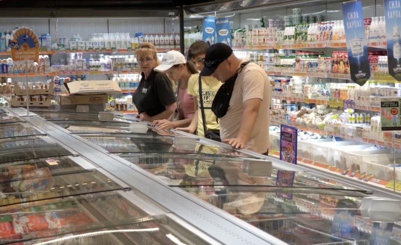 Зростання цін на продукти в Київській області: нові тарифи можуть стати неприємною несподіванкою.