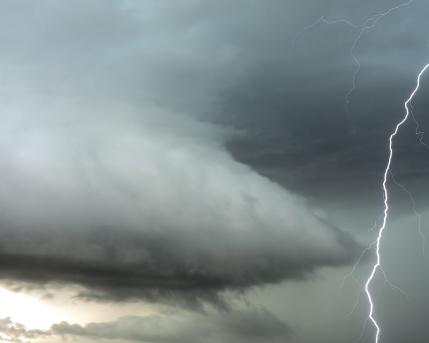 Метеорологи обновили свои предсказания на четверг.