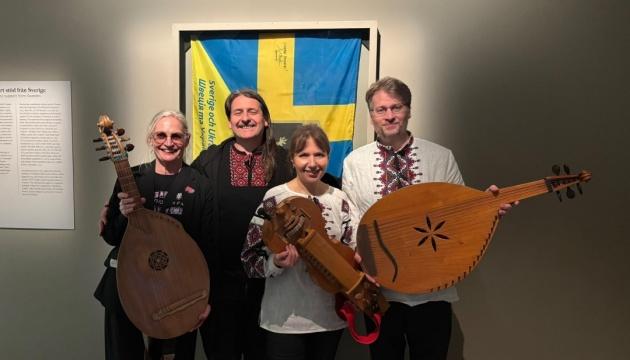 Кобзарство, яке отримало визнання ЮНЕСКО, розширює свої горизонти в плані виступів та популяризації.