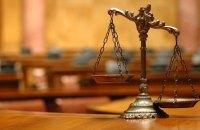 Екстелеведучого телеканалів, які потрапили під санкції, буде судити за підтримку агресії Росії проти України.