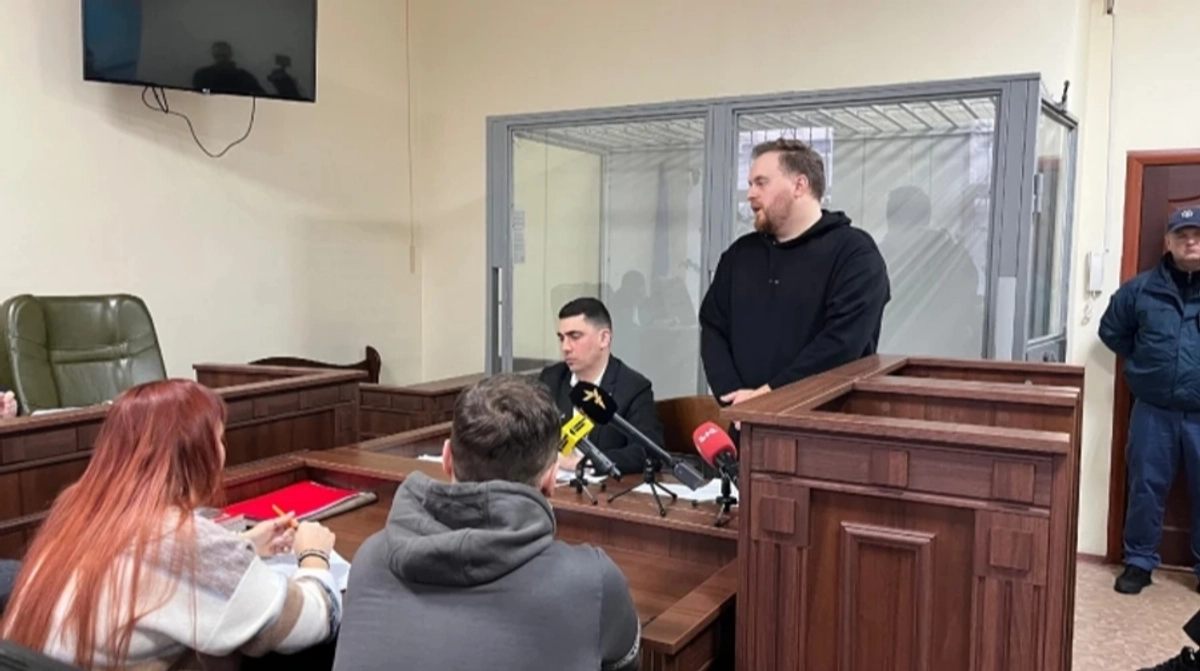 У Києві розпочнеться судовий процес проти колишнього ведучого NewsOne Макса Назарова.