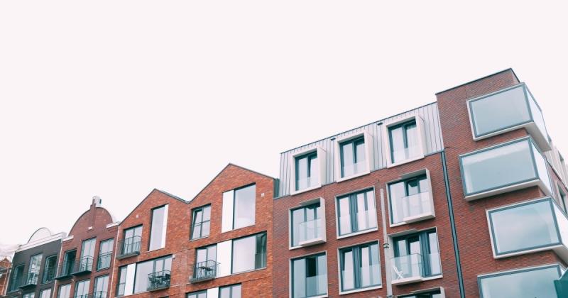 Попит на новобудови зростає: українці все більше вкладають кошти в первинний ринок нерухомості — Delo.ua.