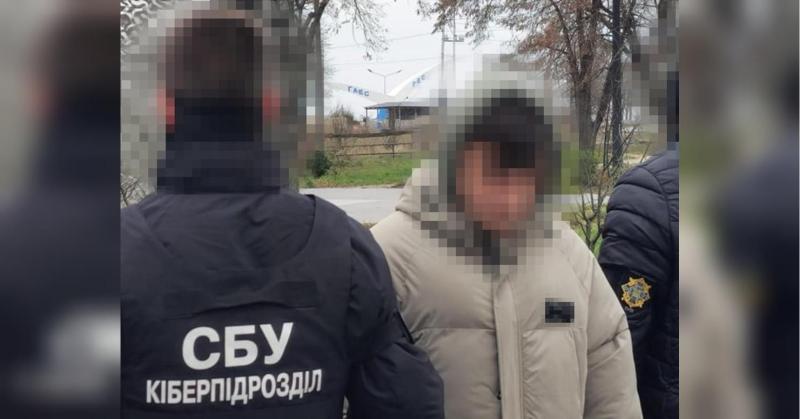 Зібрано інформацію про плани атак на теплоелектростанції та гідроелектростанції поблизу Києва: виявлено мережу шпигунів з РФ (фото)