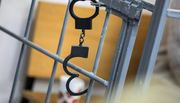 У Харківській області чоловік зняв компоненти кисневої системи в медичному закладі та продав їх на металобрухт, повідомляє поліція.