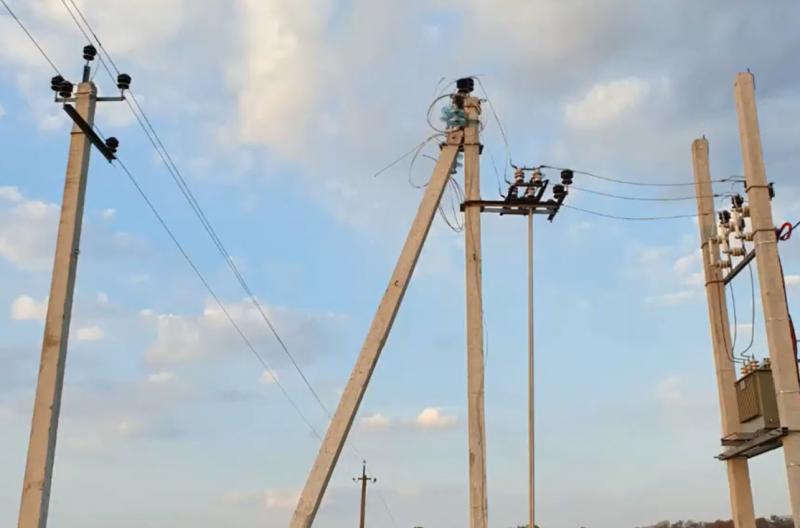 Розклад відключень електрики в Київській області на 23 грудня: які місця потребують особливої готовності до тривалих перебоїв у постачанні електроенергії.