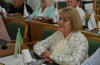 Суд вирішив продовжити термін виконання обов'язків, накладених на колишню керівницю МСЕК Хмельницької області, Крупу.