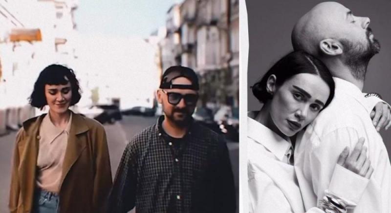 Вдова фронтмена гурту ADAM поділилася знімками святкування Різдва разом із дітьми.