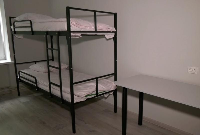 Безкоштовне проживання для внутрішньо переміщених осіб у Київській області: які програми забезпечують цю підтримку?