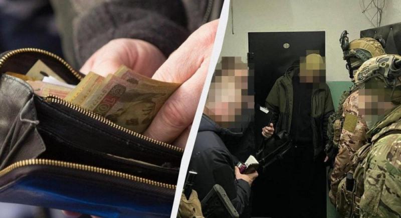 В Україні виявили аферу, що полягала у вимаганні коштів у пенсіонерів під приводом реалізації медикаментів.