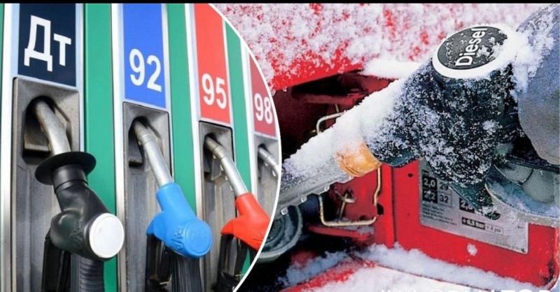 Зимове випробування дизельного двигуна в Україні: чи зможе автомобіль запуститися за температури мінус 10 - Auto24