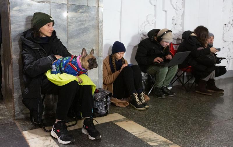 У Києві було оголошено сигнал повітряної тривоги: в чому причина?