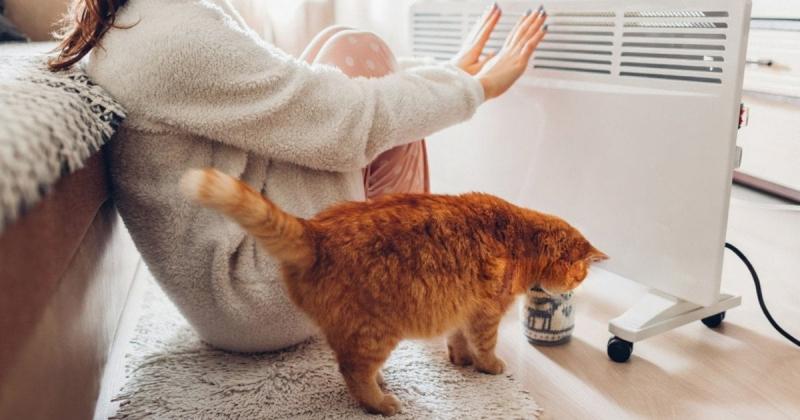 Стан з опаленням у Києві та навколишніх районах: Кулеба озвучив строки відновлення теплопостачання.