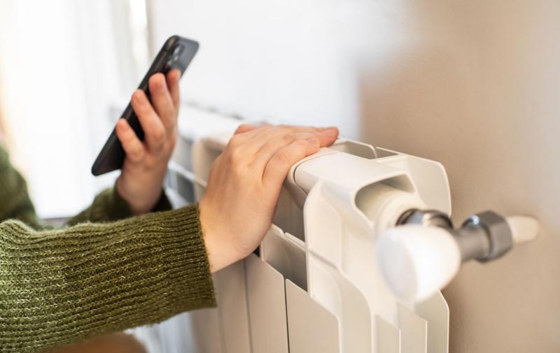 До завершення доби опалення буде підключено у всіх житлових будинках Києва.