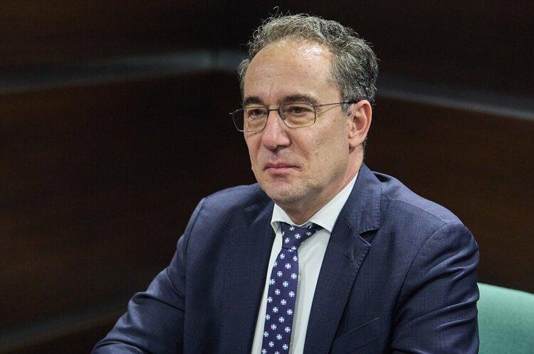 Посол Грецької Республіки в Україні зазначив: 