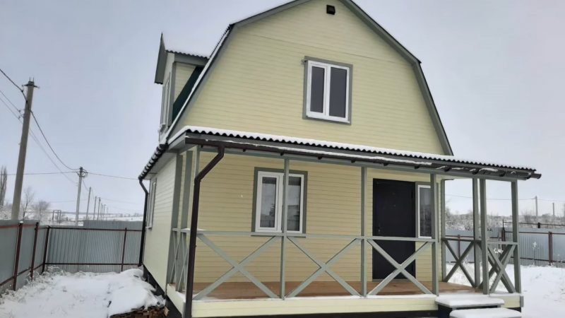 Безкоштовне житло для внутрішньо переміщених осіб у Київській області: хто має право на державну допомогу?