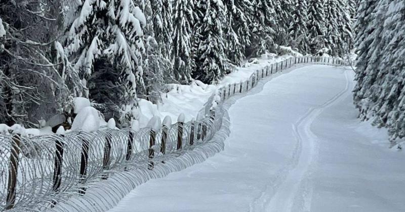 Не людина і не безпілотник: на великій висоті знову з'явився незвичний 