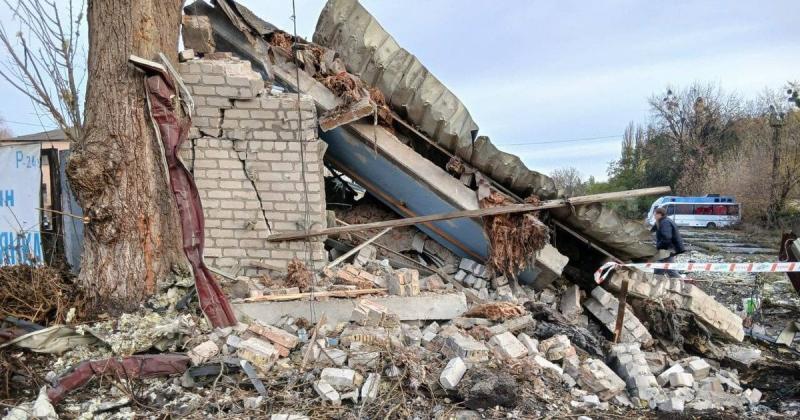 Внаслідок російського нападу на Київщині постраждали приватні житлові будинки, повідомляє Калашник.