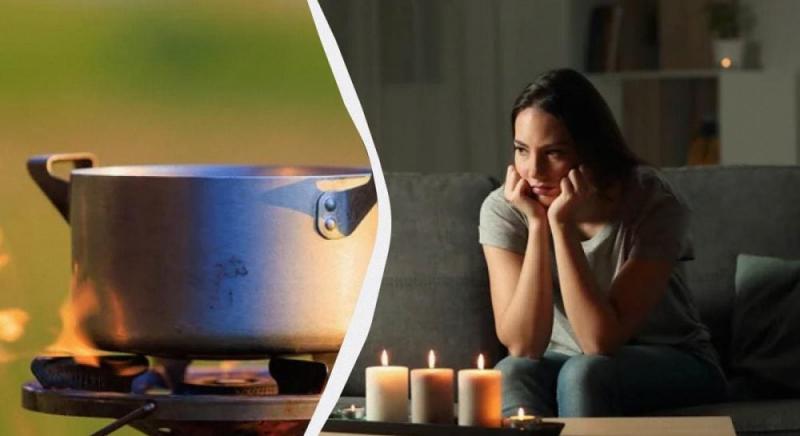 В Україні в декількох регіонах почалися аварійні відключення електроенергії: які області страждають від найбільших обмежень?