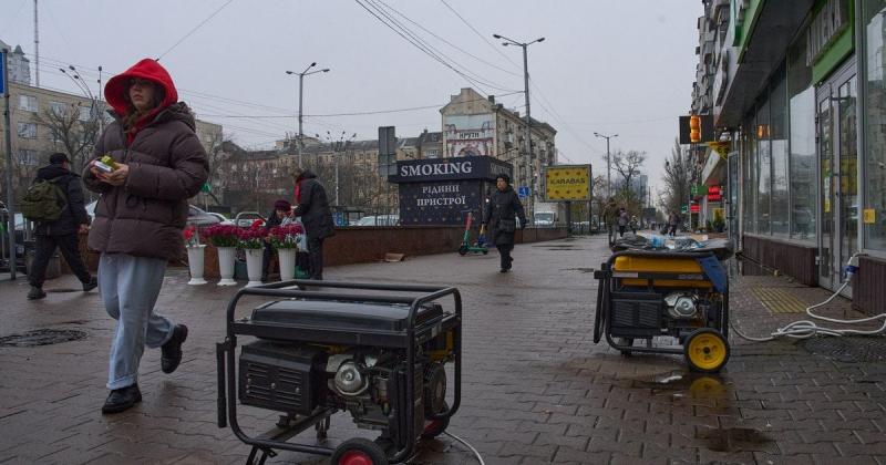 Енергетичний фронт: які регіони України найбільше страждають від проблем зі світлом 15 січня