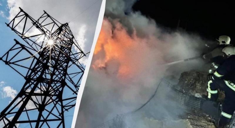 Росія знову завдала удару по енергетичній інфраструктурі України: які регіони страждають від найбільших перебоїв з електропостачанням.