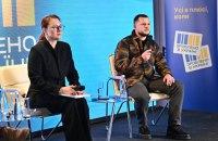 Російські війська повністю знищили 127 підприємств у Київській області, згідно з інформацією обласної військової адміністрації.