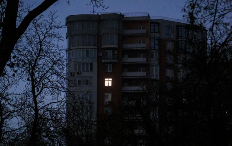 У Броварах вдалося частково відновити електропостачання.