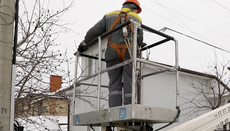 Вимкнення електропостачання в Київському регіоні 2 лютого: ДТЕК оголосив про оновлені графіки відключень.